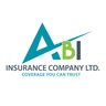 ABI Insurance logo mark — teal geometric shield